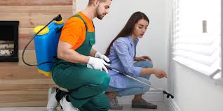 Best Pest Prevention Services  in Coosada, AL